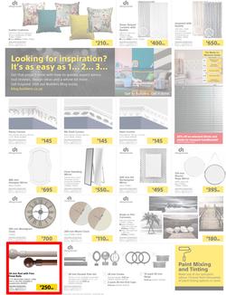 Builders Superstore Inland : It's As Easy As 1... 2... 3... (19 Nov - 29 Dec 2019), page 13