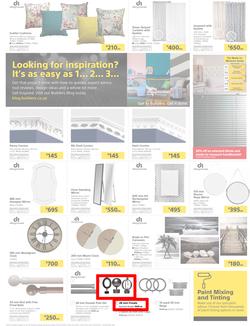 Builders Superstore Inland : It's As Easy As 1... 2... 3... (19 Nov - 29 Dec 2019), page 13