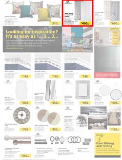 Builders Superstore Inland : It's As Easy As 1... 2... 3... (19 Nov - 29 Dec 2019), page 13