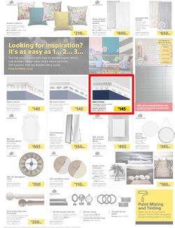 Builders Superstore Inland : It's As Easy As 1... 2... 3... (19 Nov - 29 Dec 2019), page 13