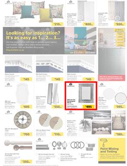Builders Superstore Inland : It's As Easy As 1... 2... 3... (19 Nov - 29 Dec 2019), page 13