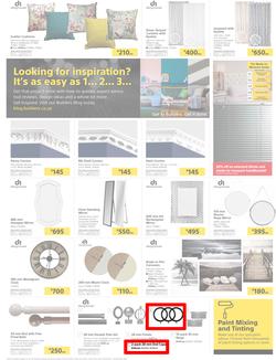 Builders Superstore Inland : It's As Easy As 1... 2... 3... (19 Nov - 29 Dec 2019), page 13