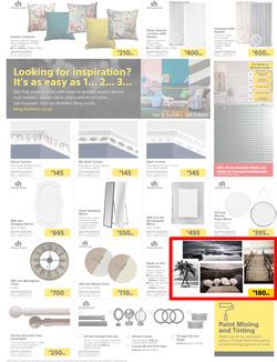 Builders Superstore Inland : It's As Easy As 1... 2... 3... (19 Nov - 29 Dec 2019), page 13