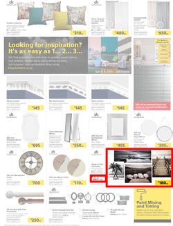 Builders Superstore Inland : It's As Easy As 1... 2... 3... (19 Nov - 29 Dec 2019), page 13