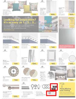 Builders Superstore Inland : It's As Easy As 1... 2... 3... (19 Nov - 29 Dec 2019), page 13