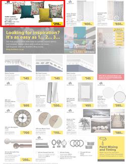 Builders Superstore Inland : It's As Easy As 1... 2... 3... (19 Nov - 29 Dec 2019), page 13