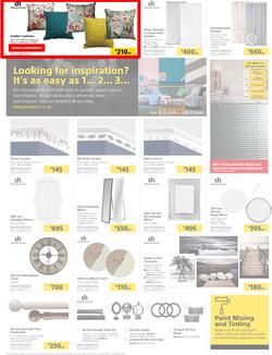 Builders Superstore Inland : It's As Easy As 1... 2... 3... (19 Nov - 29 Dec 2019), page 13