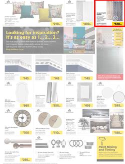 Builders Superstore Inland : It's As Easy As 1... 2... 3... (19 Nov - 29 Dec 2019), page 13