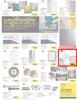 Builders Superstore Inland : It's As Easy As 1... 2... 3... (19 Nov - 29 Dec 2019), page 13