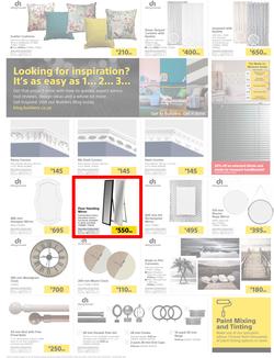 Builders Superstore Inland : It's As Easy As 1... 2... 3... (19 Nov - 29 Dec 2019), page 13