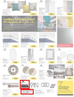 Builders Superstore Inland : It's As Easy As 1... 2... 3... (19 Nov - 29 Dec 2019), page 13