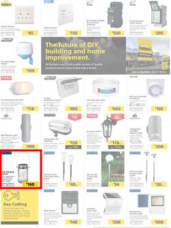 Builders Superstore Inland : It's As Easy As 1... 2... 3... (19 Nov - 29 Dec 2019), page 14
