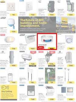 Builders Superstore Inland : It's As Easy As 1... 2... 3... (19 Nov - 29 Dec 2019), page 14