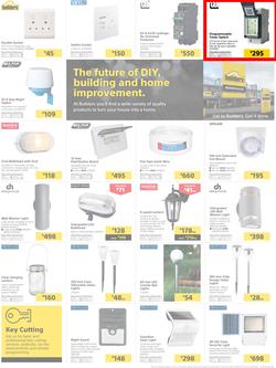 Builders Superstore Inland : It's As Easy As 1... 2... 3... (19 Nov - 29 Dec 2019), page 14