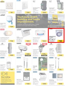 Builders Superstore Inland : It's As Easy As 1... 2... 3... (19 Nov - 29 Dec 2019), page 14