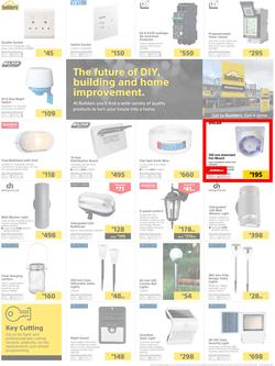 Builders Superstore Inland : It's As Easy As 1... 2... 3... (19 Nov - 29 Dec 2019), page 14