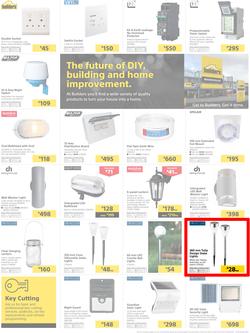 Builders Superstore Inland : It's As Easy As 1... 2... 3... (19 Nov - 29 Dec 2019), page 14