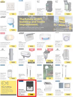 Builders Superstore Inland : It's As Easy As 1... 2... 3... (19 Nov - 29 Dec 2019), page 14
