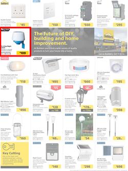 Builders Superstore Inland : It's As Easy As 1... 2... 3... (19 Nov - 29 Dec 2019), page 14