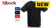 Beck Crew Neck Shirt
