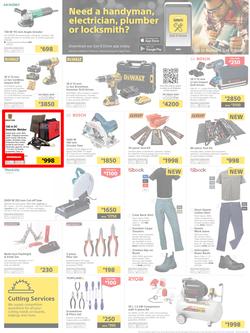 Builders Superstore Inland : It's As Easy As 1... 2... 3... (19 Nov - 29 Dec 2019), page 18