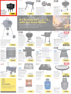 Builders Inland : It's As Easy As 1... 2... 3... (19 Nov - 29 Dec 2019), page 2