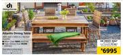 Designhouse Tiger Dining Chair-Each