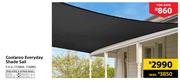 Coolaroo Everyday Shade Sail 5.4m
