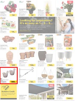 Builders Inland : It's As Easy As 1... 2... 3... (19 Nov - 29 Dec 2019), page 6
