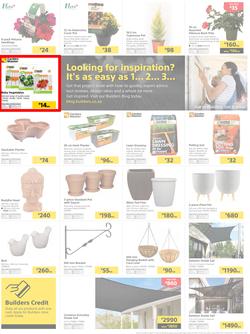 Builders Inland : It's As Easy As 1... 2... 3... (19 Nov - 29 Dec 2019), page 6