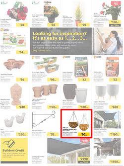 Builders Inland : It's As Easy As 1... 2... 3... (19 Nov - 29 Dec 2019), page 6