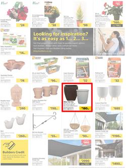 Builders Inland : It's As Easy As 1... 2... 3... (19 Nov - 29 Dec 2019), page 6