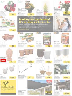 Builders Inland : It's As Easy As 1... 2... 3... (19 Nov - 29 Dec 2019), page 6