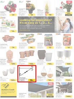 Builders Inland : It's As Easy As 1... 2... 3... (19 Nov - 29 Dec 2019), page 6