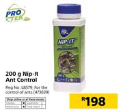 Protek 200g Nip-It Ant Control