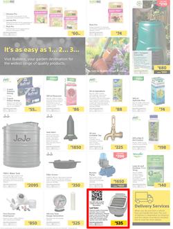 Builders Inland : It's As Easy As 1... 2... 3... (19 Nov - 29 Dec 2019), page 7