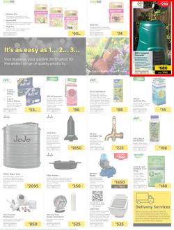 Builders Inland : It's As Easy As 1... 2... 3... (19 Nov - 29 Dec 2019), page 7