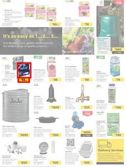 Builders Inland : It's As Easy As 1... 2... 3... (19 Nov - 29 Dec 2019), page 7