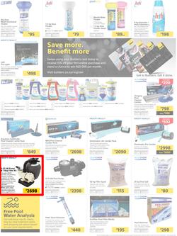 Builders Inland : It's As Easy As 1... 2... 3... (19 Nov - 29 Dec 2019), page 8