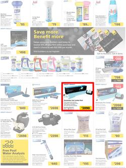 Builders Inland : It's As Easy As 1... 2... 3... (19 Nov - 29 Dec 2019), page 8