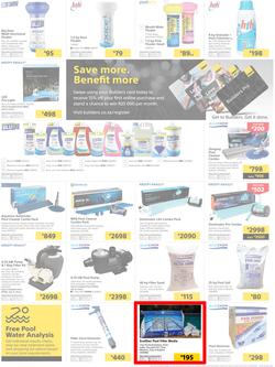 Builders Inland : It's As Easy As 1... 2... 3... (19 Nov - 29 Dec 2019), page 8