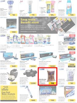 Builders Inland : It's As Easy As 1... 2... 3... (19 Nov - 29 Dec 2019), page 8