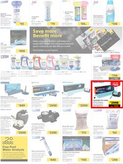 Builders Inland : It's As Easy As 1... 2... 3... (19 Nov - 29 Dec 2019), page 8