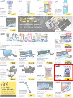 Builders Inland : It's As Easy As 1... 2... 3... (19 Nov - 29 Dec 2019), page 8