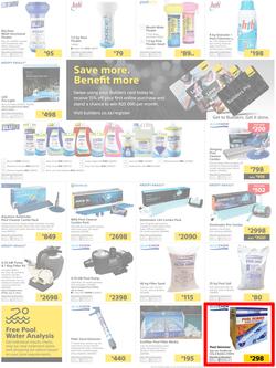 Builders Inland : It's As Easy As 1... 2... 3... (19 Nov - 29 Dec 2019), page 8