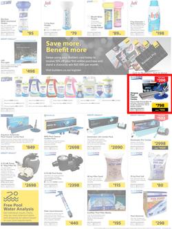 Builders Inland : It's As Easy As 1... 2... 3... (19 Nov - 29 Dec 2019), page 8