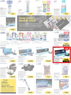 Builders Inland : It's As Easy As 1... 2... 3... (19 Nov - 29 Dec 2019), page 8