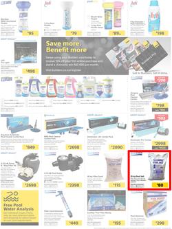 Builders Inland : It's As Easy As 1... 2... 3... (19 Nov - 29 Dec 2019), page 8