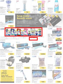 Builders Inland : It's As Easy As 1... 2... 3... (19 Nov - 29 Dec 2019), page 8