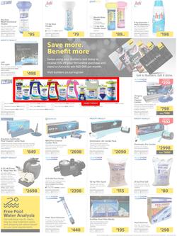 Builders Inland : It's As Easy As 1... 2... 3... (19 Nov - 29 Dec 2019), page 8
